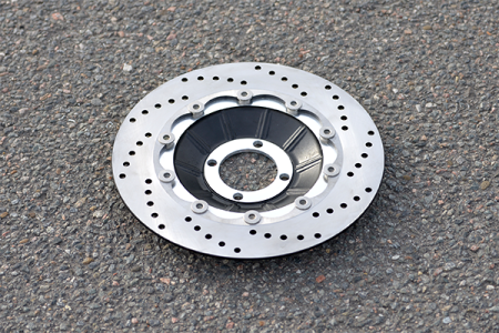 Magura brake discs