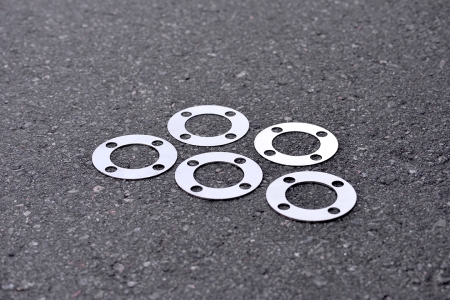 Wheel Spacer