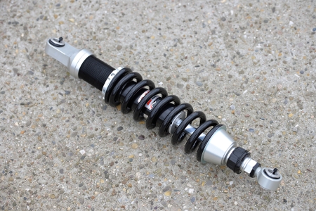 Standard Rear Shock, Monolever