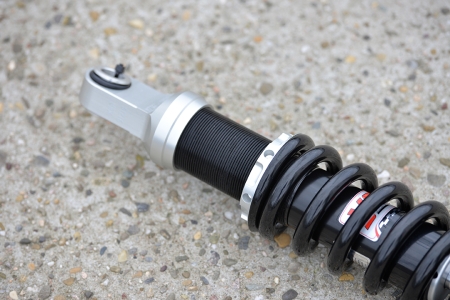 Standard Rear Shock, Monolever