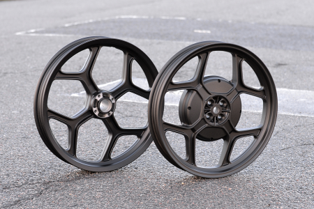 Wheels