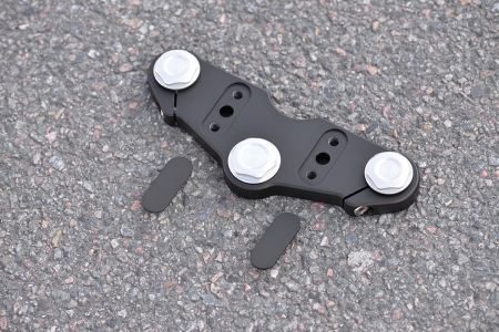 Top Yoke Blanks