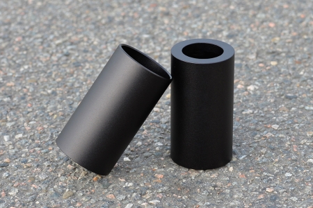Fork Cover Set, below