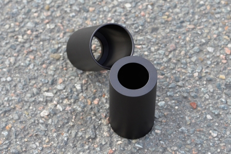 Fork Cover Set, below