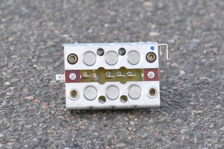 rectifier