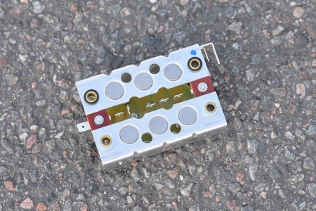 rectifier