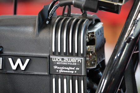 rectifier