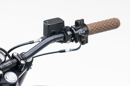 Brake Master Cylinder