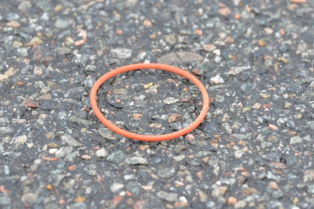 O-Ring mainshaft oil seal