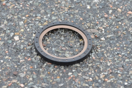 Mainshaft oil seals