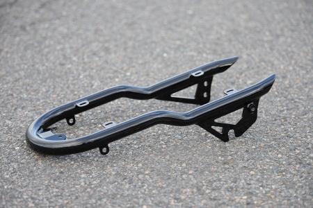 Rear Frame Monolever