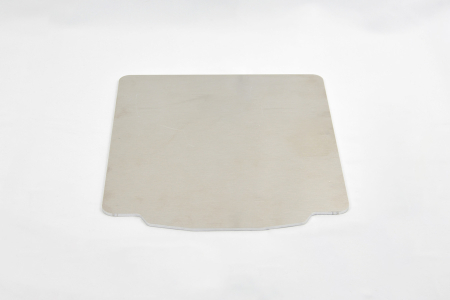 Kennzeichenplatte 180x200mm