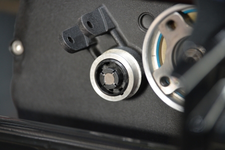 Clutch pressure bearing