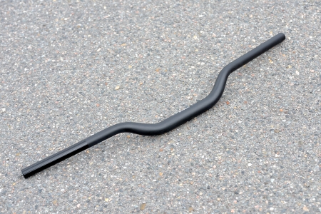 Handle Bar "Fat-Bar", 28mm