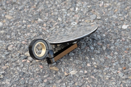 Preview: handle bar end mirror