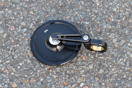 Preview: handle bar end mirror