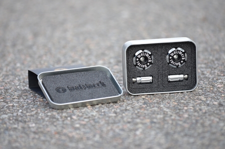 Handle Bar Ends
