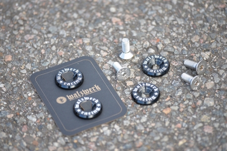Handle Bar Ends