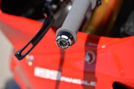 Handle Bar Ends