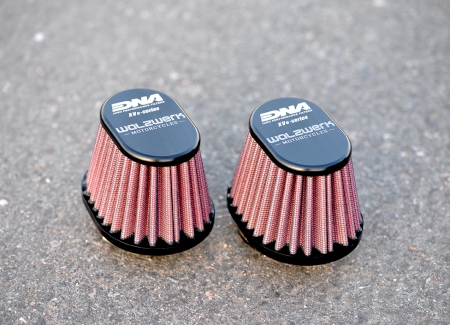 DNA Air-Filter