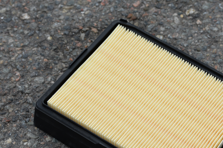 Orignal Air Filter