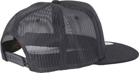 Flash Cap, grau