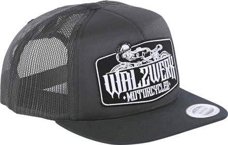Statement Cap, grau