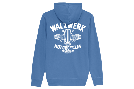 Boxer Hoodie