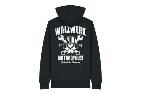 Statement Hoodie WalzWerk®