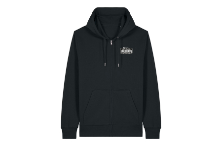 Statement Hoodie WalzWerk®