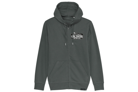 Statement Hoodie