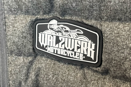 Weste WalzWerk