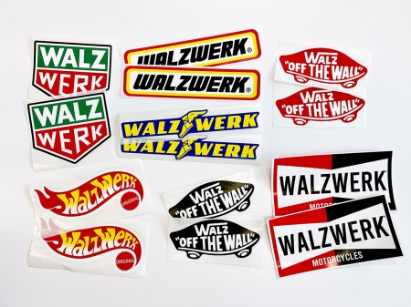 Sticker Pack
