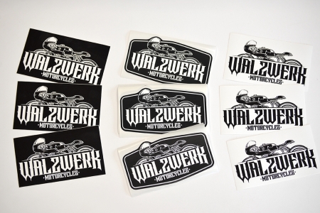 Sticker Pack