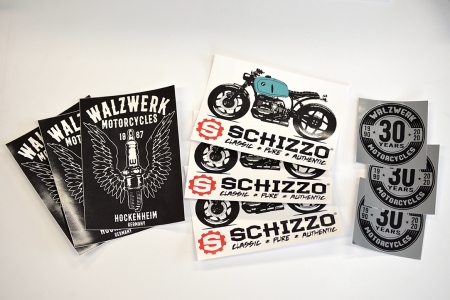 Sticker Pack
