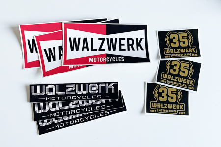 Sticker Pack