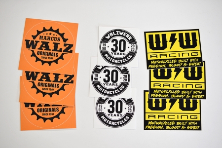 Sticker Pack