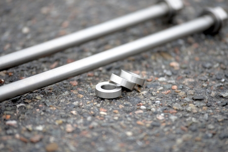 engine spacer kit