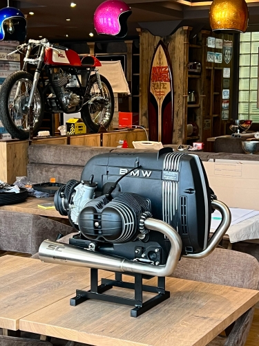 bmw engine