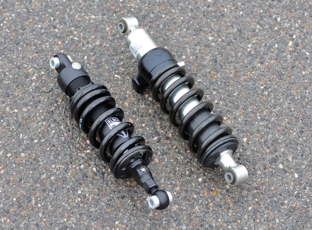 Rear Shock R18