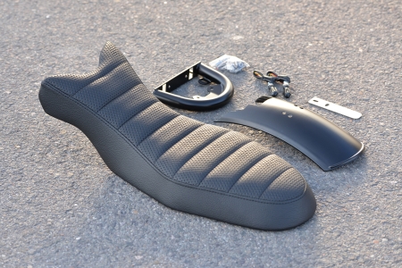 R9T Seat Bolt-on Kit