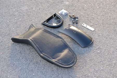 R9T Seat Bolt-on Kit
