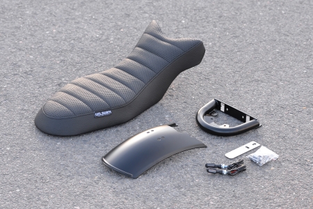 R9T Seat Bolt-on Kit