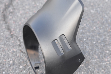 R9T Front Fairing