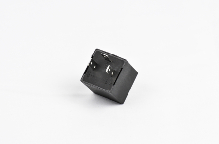 Preview: LED turn signal relay