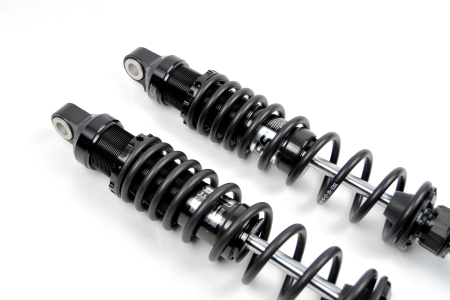 Preview: Federbeine Royal Enfield