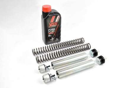Gabel Upgrade-Kit Royal Enfield