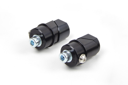 Preview: Royal Enfield Heckrahmen-Adapter