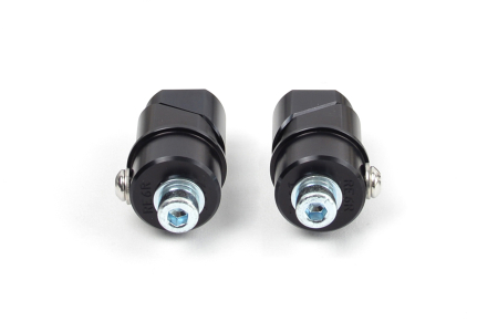 Preview: Royal Enfield Heckrahmen-Adapter