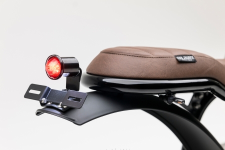 Rear Light
